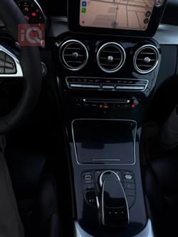 مرسيدس بنز C-Class